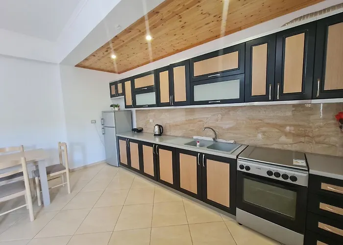 Glow Two Bedroom Apartment