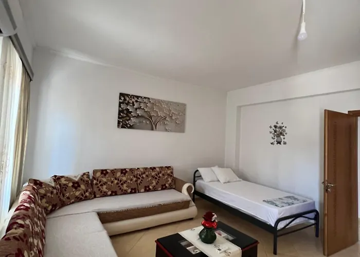Glow Two Bedroom Apartment