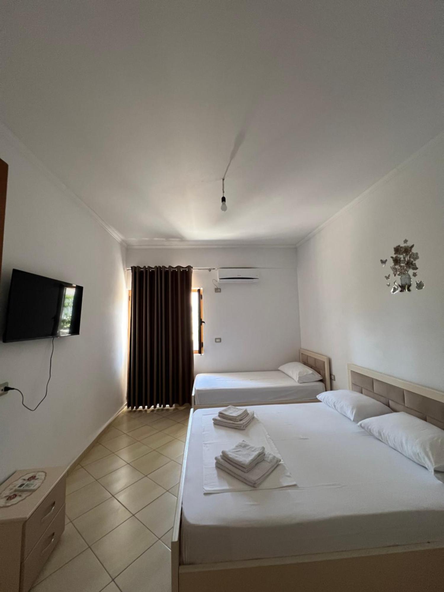 Appartement Glow Two Bedroom Ksamil