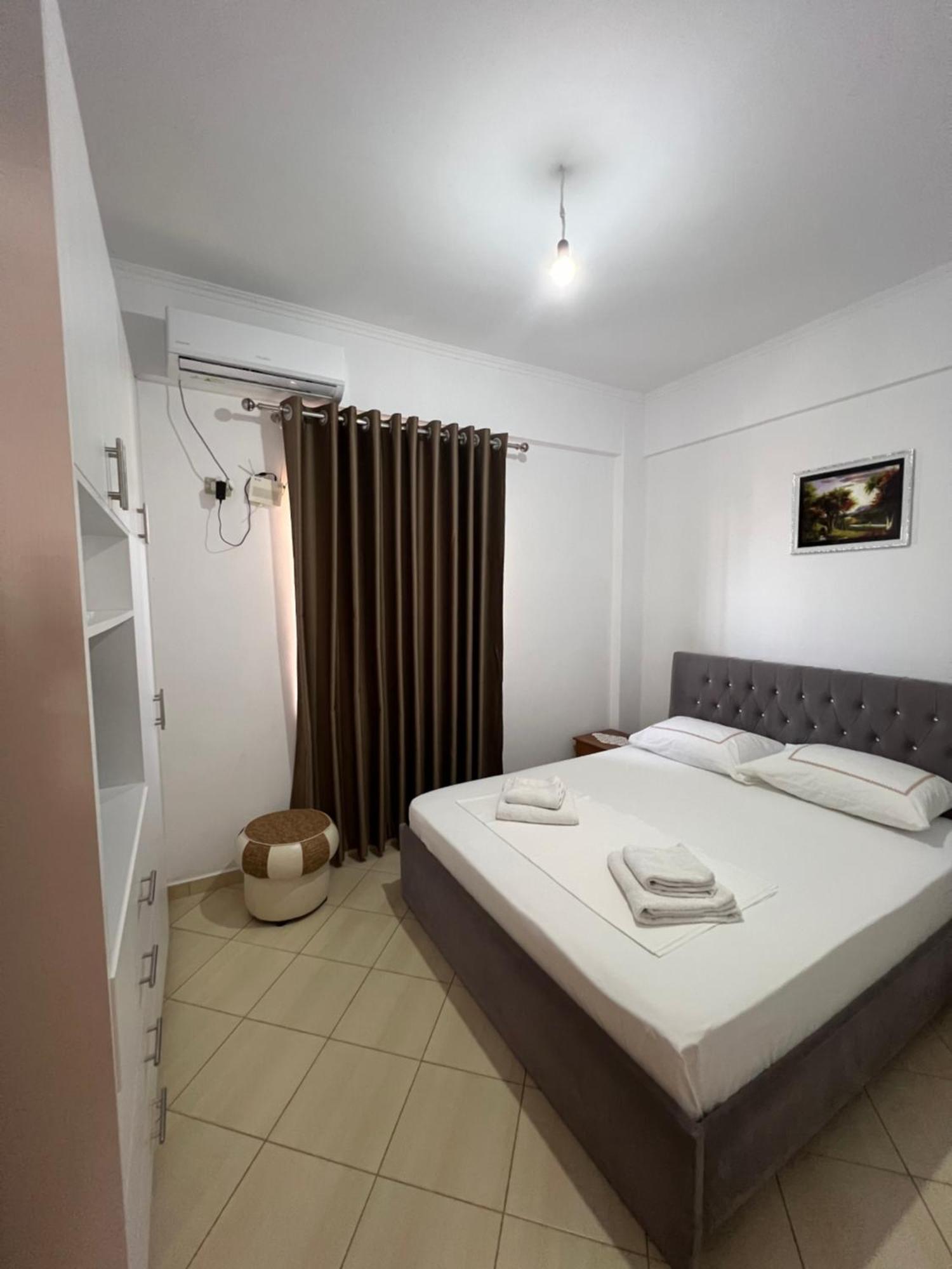 Glow Two Bedroom