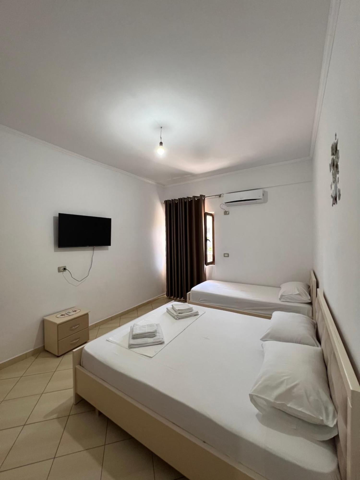 Appartement Glow Two Bedroom