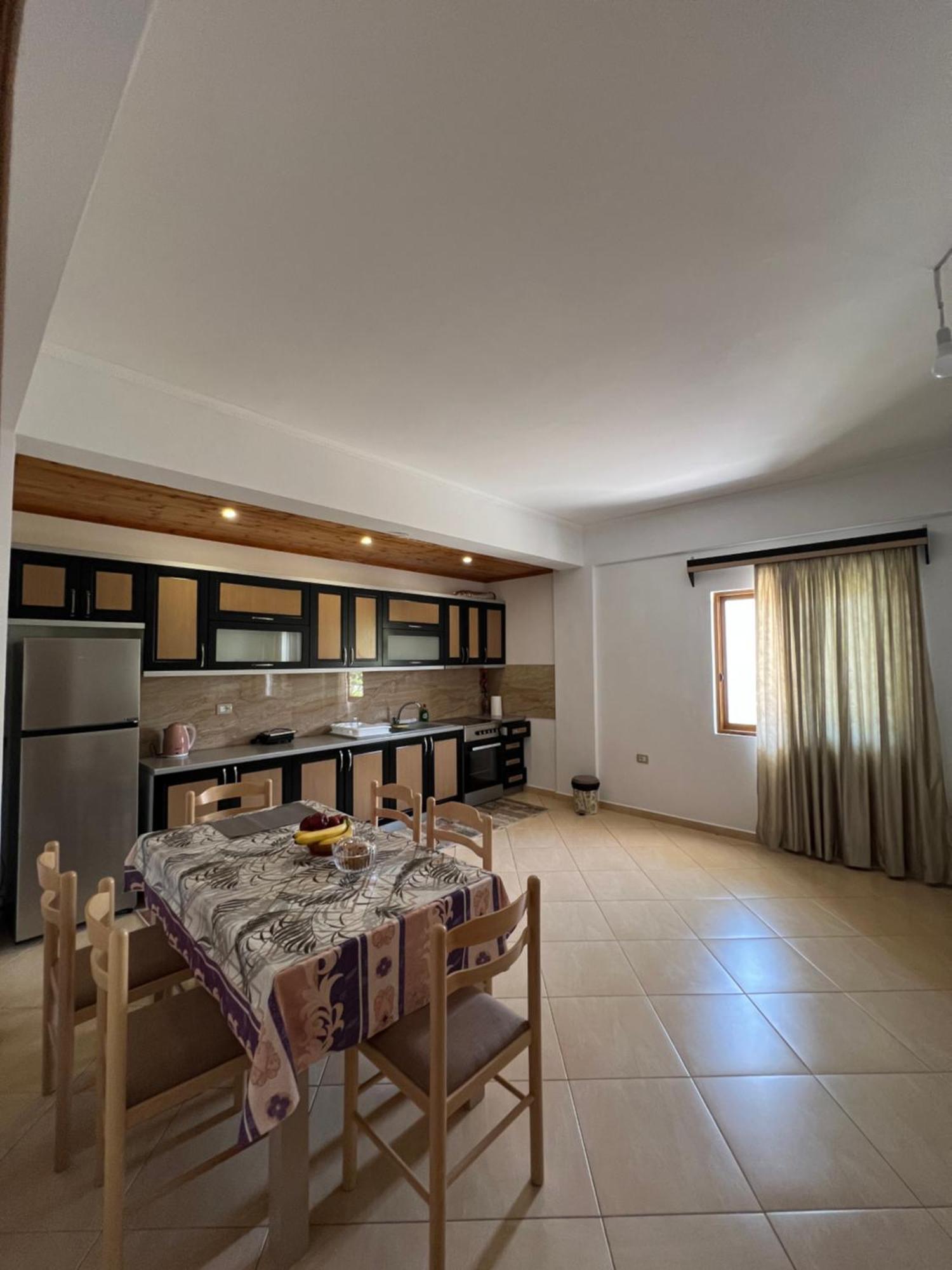 Appartement Glow Two Bedroom *